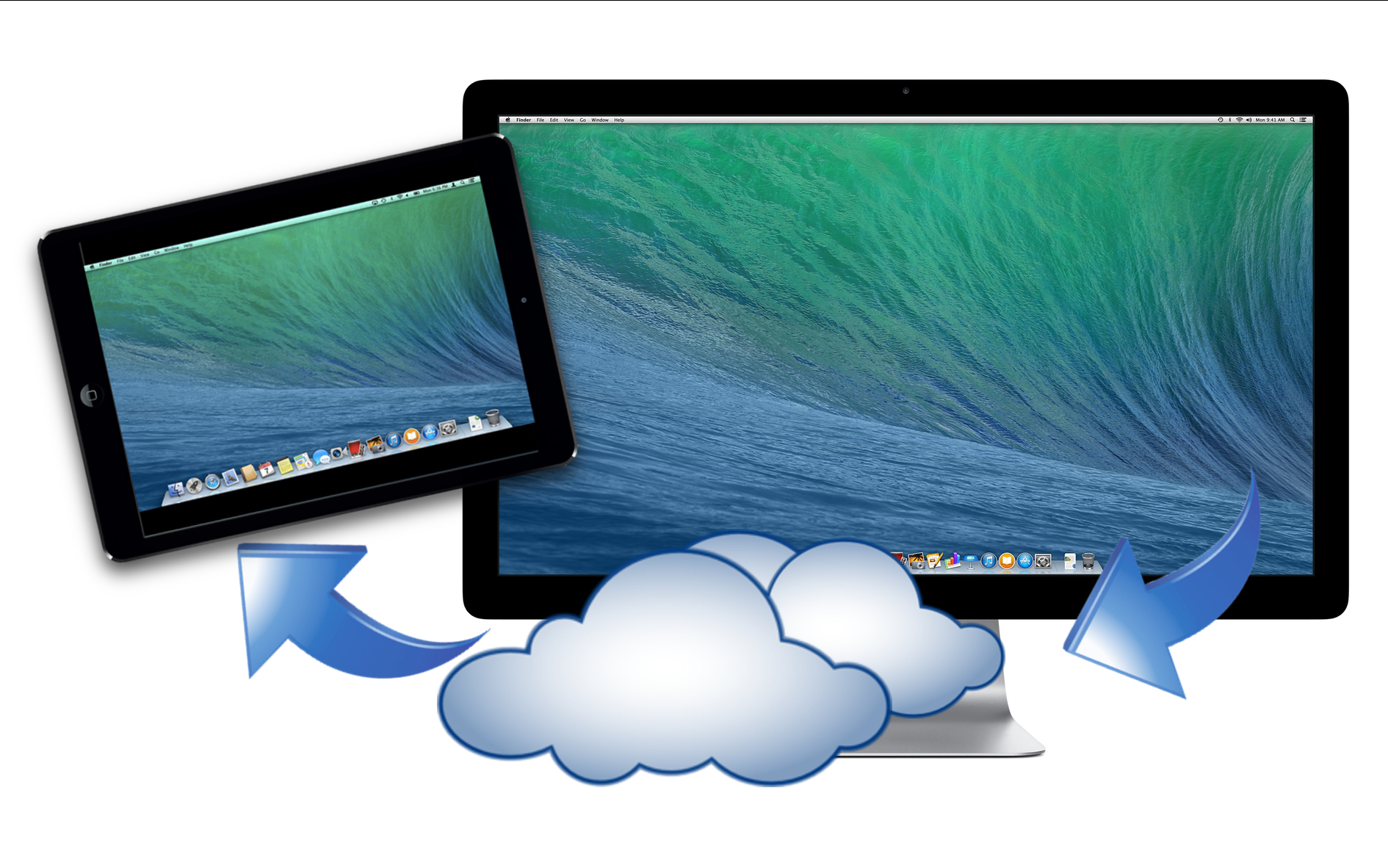 Best Remote Access Software For Mac Sierra
