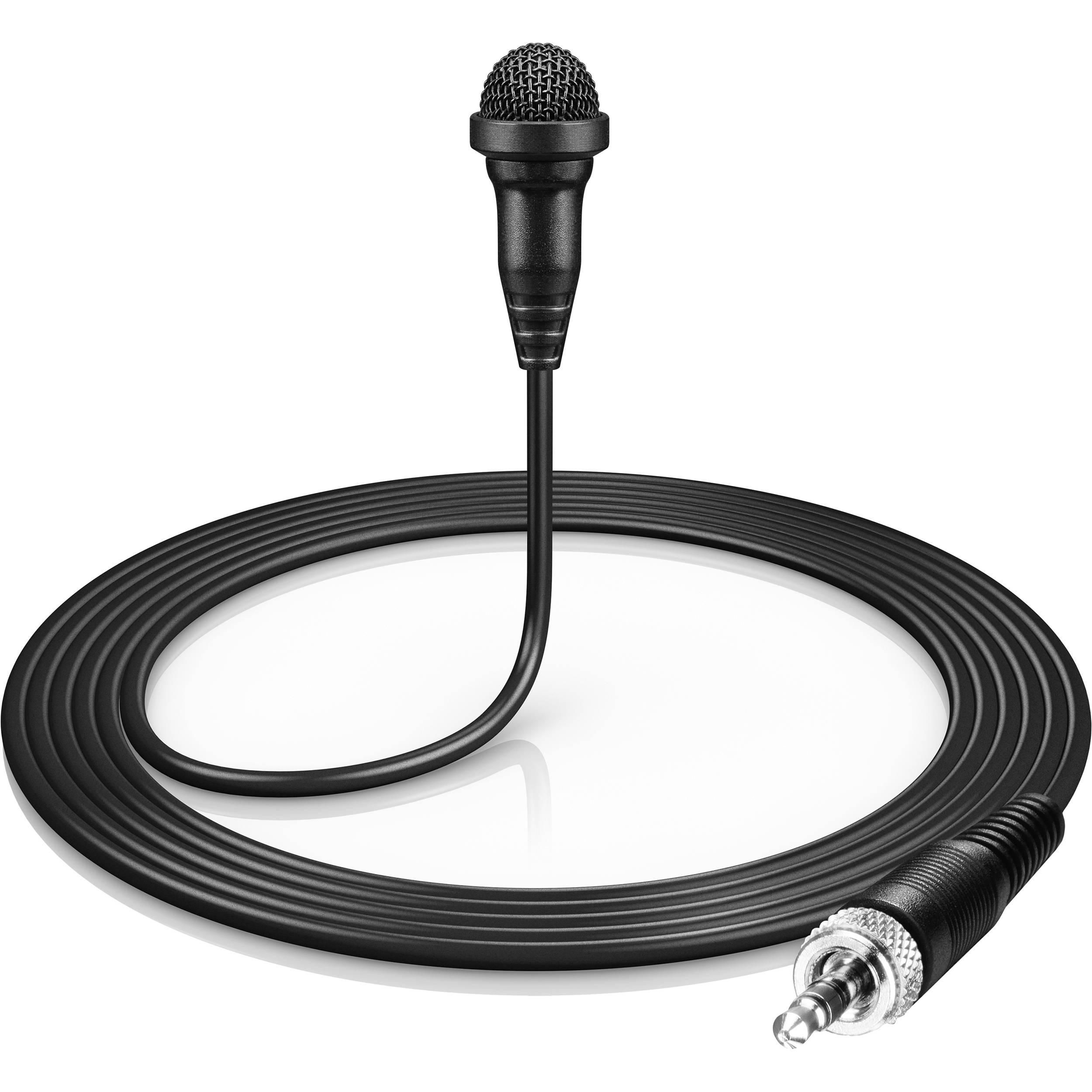 Best Lavalier Microphone For Mac