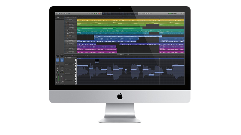 Which Mac Is Best For Music Production