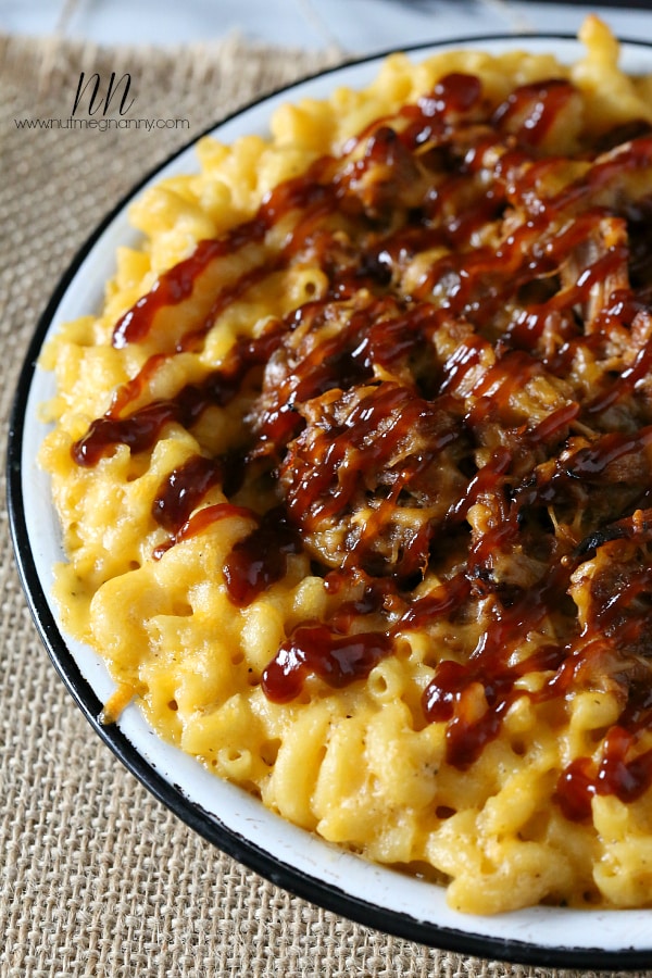 Best Creamy Mac And Cheese For Party