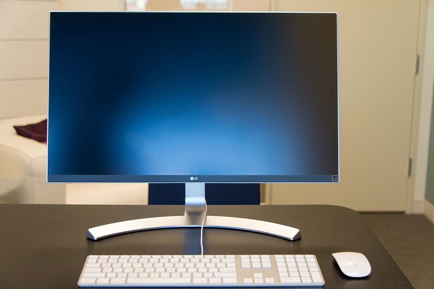 Best Monitor For Mac Desktop Setup